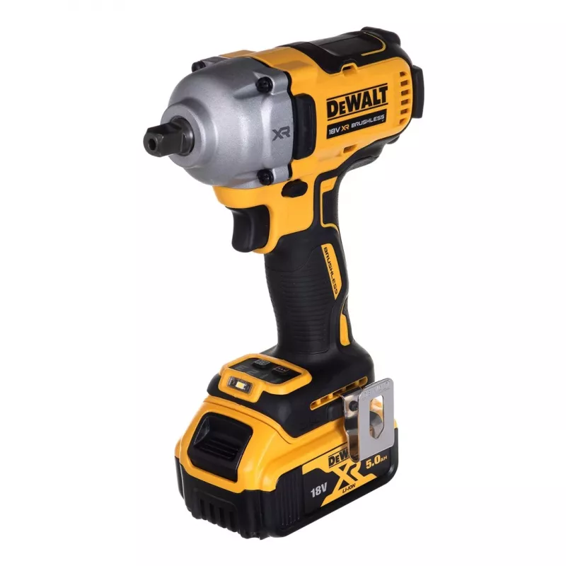 Chave de impacto DeWalt DCF892P2T-QW