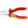 Alicate de corte diagonal Knipex 03 06 180 T