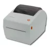 Qoltec 50243 impressora de etiquetas LTP-0243 | térmica | alta velocidade | 203 dpi | USB | LAN