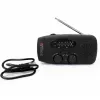 Rádio solar Technaxx TX-238