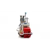 LEGO IDEAS 21356 Barco a Vapor do Rio