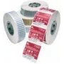 Zebra ZBAND3 pulseira branca pulseira hospitalar