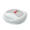 ELDOM Sanduicheira RUDDY, 750 W, placas de granito