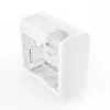 Caixa de PC Midi Tower HYTE X50 Branco Neve (CS-HYTE-X50G-WW)