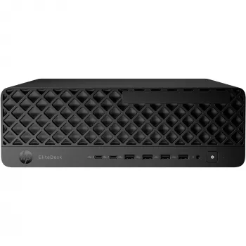 HP EliteDesk 8 SFF G1i AI 99M78ET PC de secretária compacto (SFF), Intel Core Ultra 7 265, 32GB DDR5, 512GB SSD, NVIDIA RTX A400 4GB, Windows 11 Pro