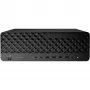 HP EliteDesk 8 SFF G1i AI 99M78ET computador de secretária, Intel Core Ultra 7 265, 32 GB RAM, 512 GB SSD NVMe, NVIDIA RTX A400 4 GB, Wi-Fi 6E, Windows 11 Pro, preto