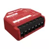 Shelly 1PM Gen3 conjunto de 4 controlador WiFi/Bluetooth