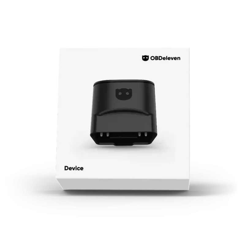 Scanner de diagnóstico OBDeleven 3 para automóveis da OBDeleven, modelo P1048