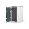 Rack autónomo Digitus DN-19 22U-6/8-1
