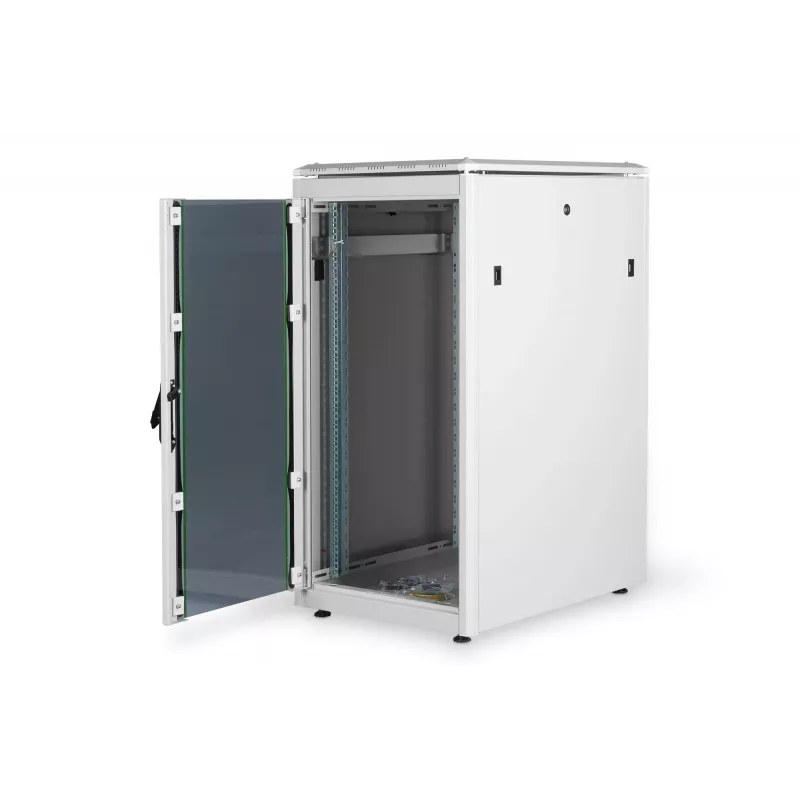 Rack autónomo Digitus DN-19 22U-6/8-1