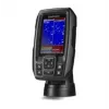 Detetor de peixes GARMIN STRIKER 4, ecrã de 8,89 cm (3,5 polegadas), 200 W, profundidade até 6 m