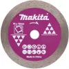 Makita Disco de corte D-77263 (D-77263)