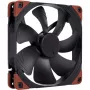 Ventoinha de caixa Noctua NF-A14 industrialPPC-24V-3000 SP 140mm