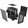 Caixa para PC Corsair CC-9011251-WW Midi Tower preta
