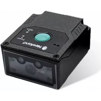 Newland FM430 Barracuda, 2D, Dual-IF, Kit (RS232) Scanner de incorporação, 2D, Imager (sensor IR, laser-aimer, exposição: branco), OCR, Dual-Interface (RS232, US