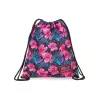 Saco para sapatos CoolPack Solo Blossoms