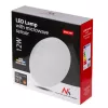 Maclean MCE347 plafonier LED com sensor crepuscular