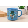 Caneca com mudança de calor Chicken Jockey Minecraft Paladone