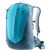 Mochila DEUTER AC Lite 15 SL – mochila de caminhada para mulher, 15 L, lagoon/atlantic