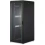 Armário de rede DIGITUS Unique 42HE 2053x800x1000mm preto (envio por transportadora)