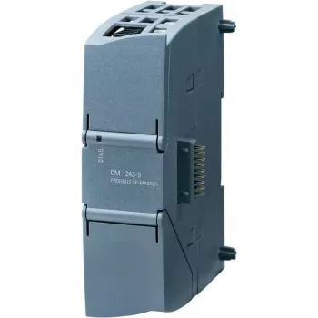 Siemens 6GK7243-5DX30-0XE0 dispositivo de rede