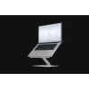 Suporte ajustável para portátil Razer prateado 45,7 cm (18