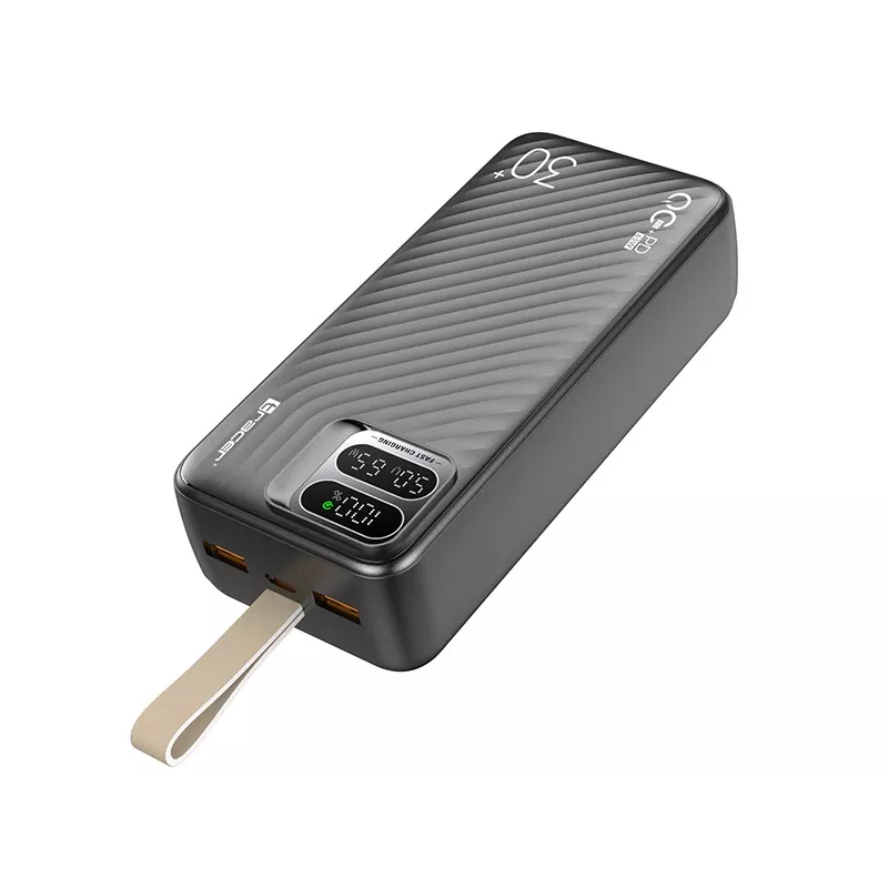 Tracer Blaze 30000 mAh preto