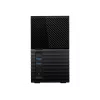 Disco rígido Western Digital 20 TB Desktop My Book Duo