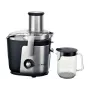 Bosch MES4010 centrifugadora 1200 W preto, prateado