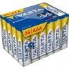 Pilhas alcalinas Micro (AAA) Varta ENERGY Cube pack de 24 (MPN 4103229234)