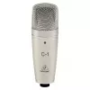 Microfone Behringer C-1
