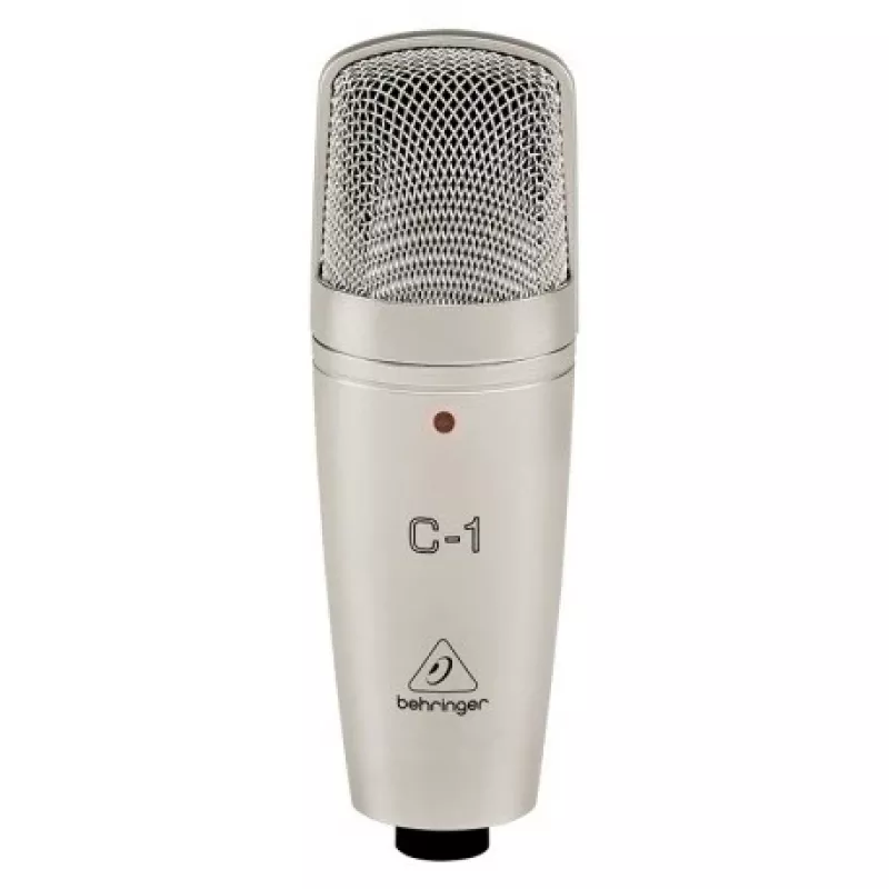 Microfone Behringer C-1