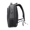 Mochila SBOX Amsterdam 18 (modelo NSS-00280) — mochila citadina compacta, 18 l de volume