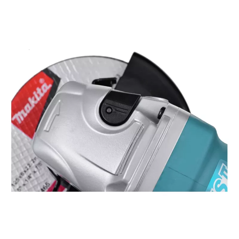 Rebarbadora Makita GA5040C 12,5 cm 1400 W