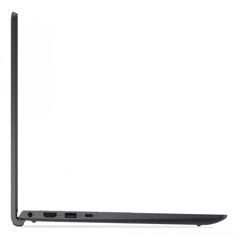 DELL DC15250 Intel® Core™ i5 i5-1334U portátil 39,6 cm (15,6 polegadas) Full HD 16 GB DDR4-SDRAM 512 GB SSD Wi-Fi 6 (802.11ax) Windows 11 Pro preto