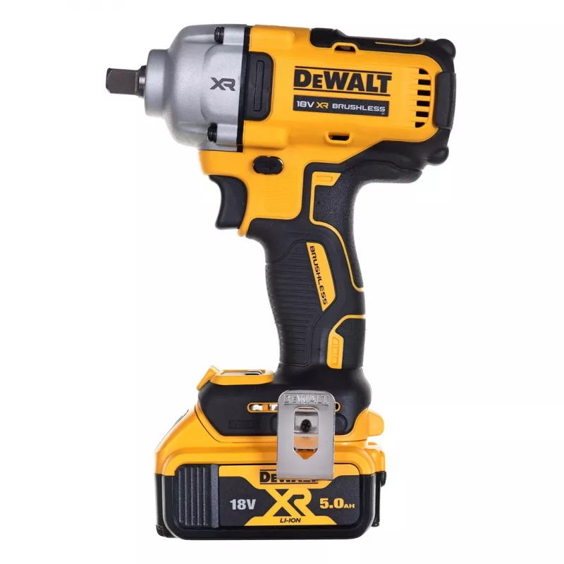 Chave de impacto DeWalt DCF892P2T-QW
