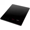 Placa de cozinha Adler AD 6513 Preta Aparelho de mesa 29 cm Zona Placa de indução 1 Zona(s)