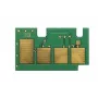 Pacote de chip de substituição para Samsung MLT-D101S preto da Static Control – 10 unid.