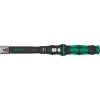 Conjunto de chaves dinamométricas Wera 5136076001 115 mm 435 mm 110 mm