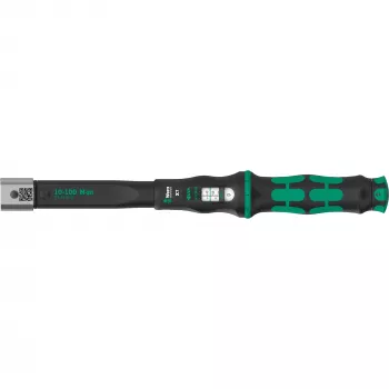 Conjunto de chaves dinamométricas Wera 5136076001 115 mm 435 mm 110 mm