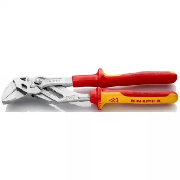 Alicates de bomba de água Knipex 86 06 250