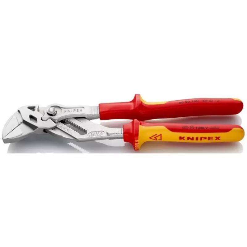 Alicates de bomba de água Knipex 86 06 250