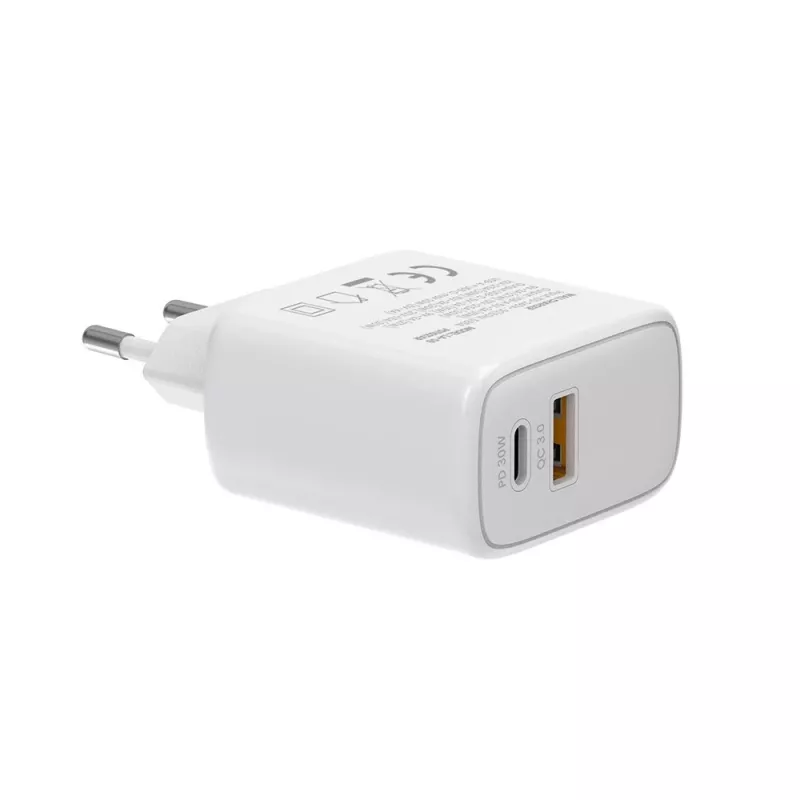 Carregador de parede 30W LA-10 SAVIO