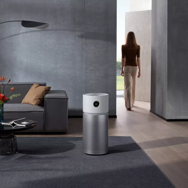 Purificador de ar Xiaomi Y-600