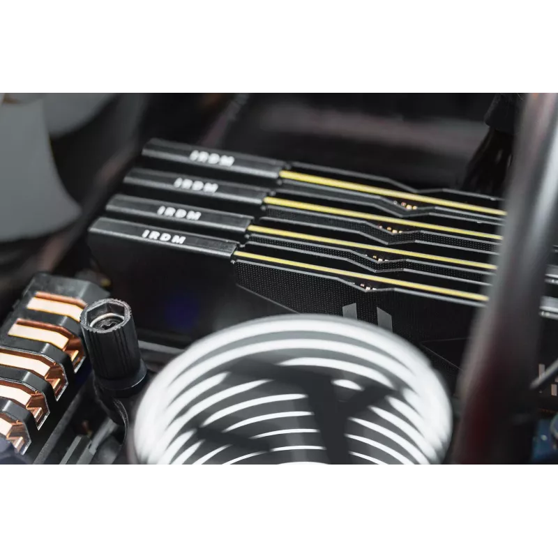 GOODRAM IRDM 16GB [1x16GB 7200MHz DDR5 CL34 DIMM]