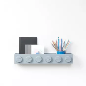 Room Copenhagen LEGO estante 41121740 cinzento (41121740)