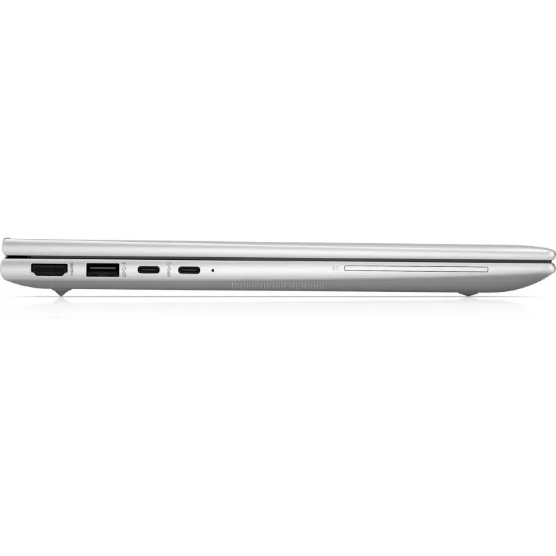 Portátil HP EliteBook 835 G9 de 13,3 polegadas, AMD Ryzen 5 PRO 6650U, 8 GB, SSD de 256 GB