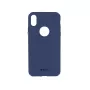 Capa Tellur TLL121931 para iPhone X 14 cm (5,5 polegadas) azul