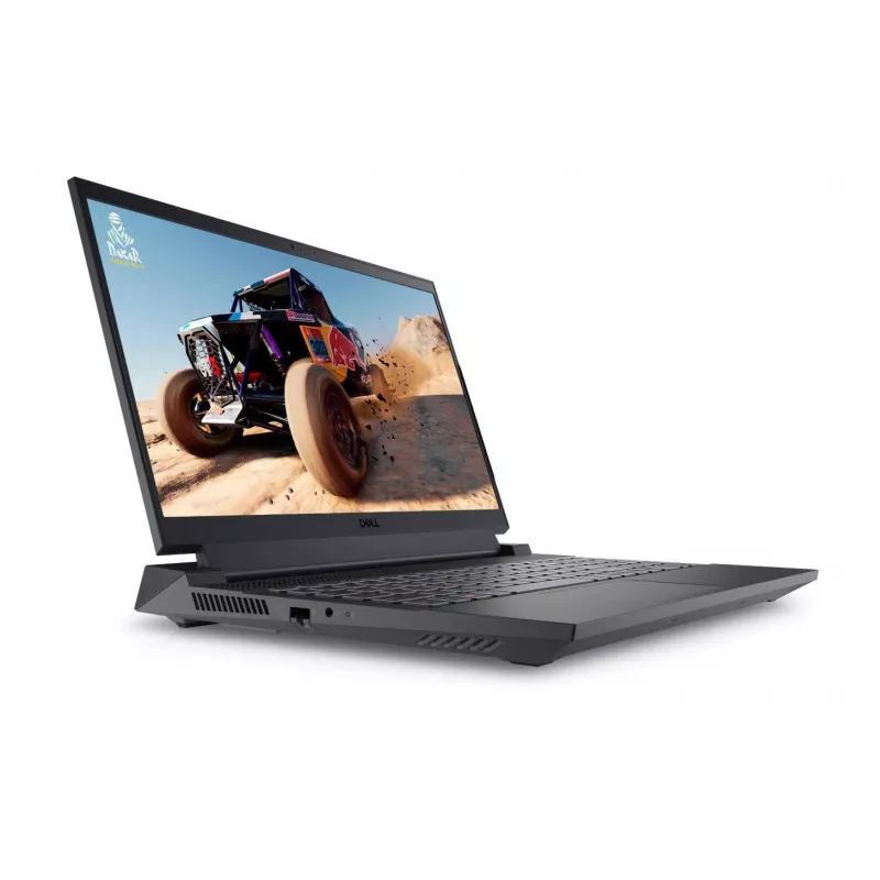 Portátil | DELL | G15 5530 | CPU Intel® Core™ i5 | i5-13450HX | 2,4 GHz | 15,6 | 1920x1080 píxeis | RAM 16 GB | DDR5-SDRAM | gráfica dedicada NVIDIA GeForce RTX 4050 | 6 GB | teclado