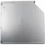 Unidade de DVD-RW interna/externa Lenovo 9mm ultra-slim modelo 5DX0J46488 alimentada por USB